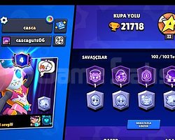 Bs 102 karakter 21k