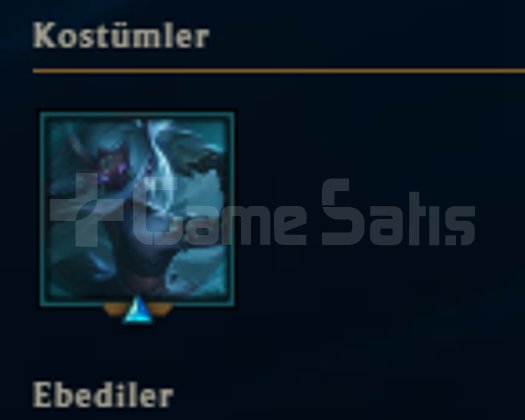 kanlı ay katarina 25seviye