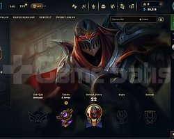 kanlı ay katarina 25seviye