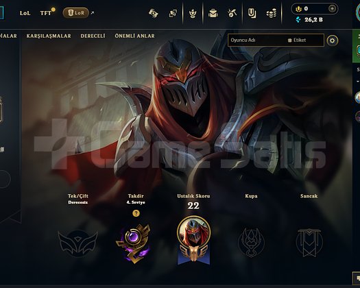 kanlı ay katarina 25seviye