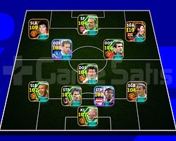 109 GEORGE BEST & 110 MESSİ | 3230 GÜÇ | FULL EPİK