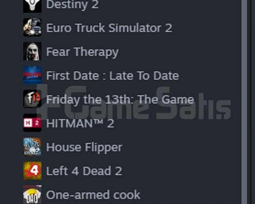 Faceit 10 level 6K saat
