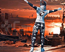 PUBG RANDOM +300 SKİN GARANTİLİ HESAP
