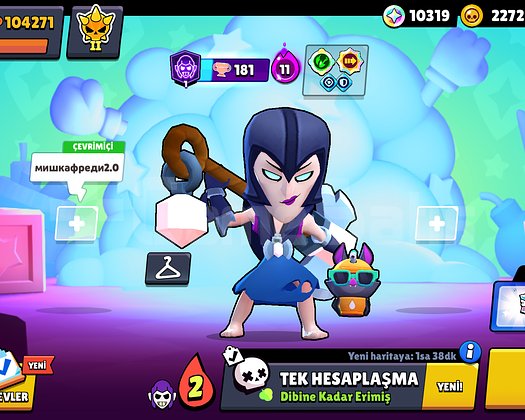 104k kupa 102 karakter 395 kostüm