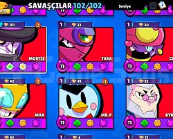 104k kupa 102 karakter 395 kostüm