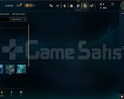 EUW 5 SKIN GANIMATDE HANDMADE 15 LEVEL MAIL ONAYSZ