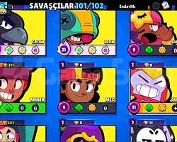 58k kupa 101 karakter 298 kostüm