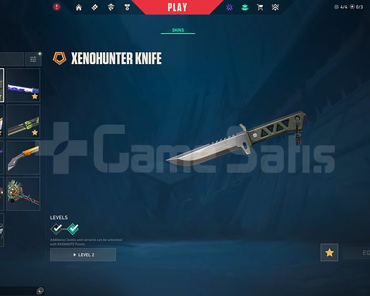 +150 Skinli Dolu Hesap