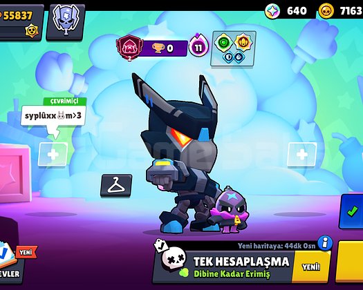 55k kupa 102 karakter 315 kostüm