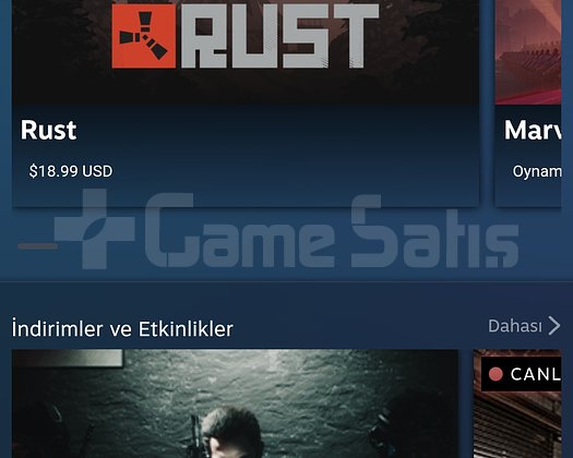 HESAPTA 85 DOLAR VE CS2 SEÇKİN DURUM VAR