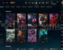 PLAT 2 HESAP