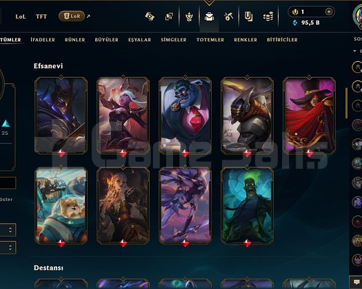 PLAT 2 HESAP