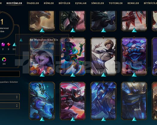 TR SOLOQ MASTER ESNEK MASTER BÜTÜN HEROLAR AÇIK