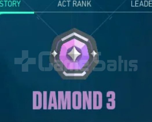 TR DİAMOND1-2-3-MAİL DEĞİŞEN-ULTRA YÜKSEK MMR