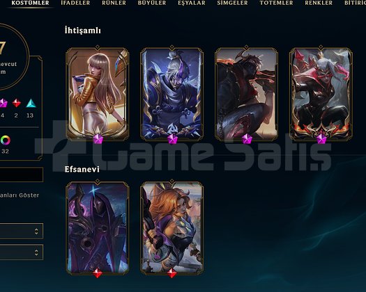 WEST DİA 4  BOLL SKLİNLİ