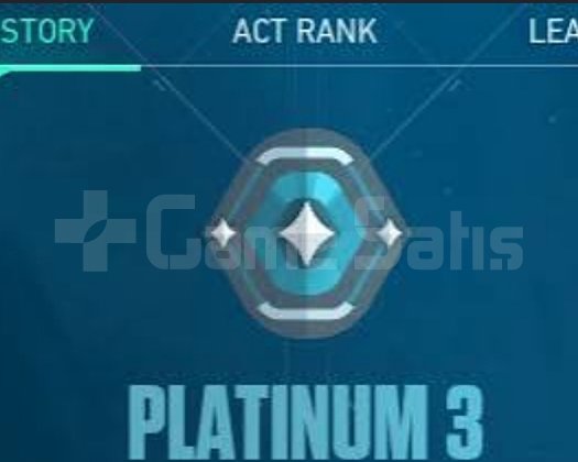 TR-PLAT1-2-3-ULTRA YUKSEK MMR-MAİL DEĞİŞEN!!