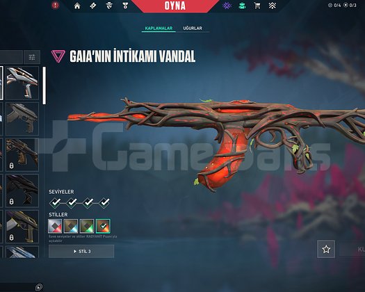 oyunu bıraktığım için satılıktır