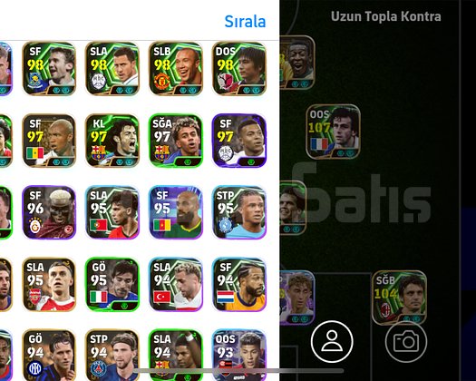 ÇOK UYGUNA 3244 KG IBRA PLATINI PELE KAÇMAZZZZ