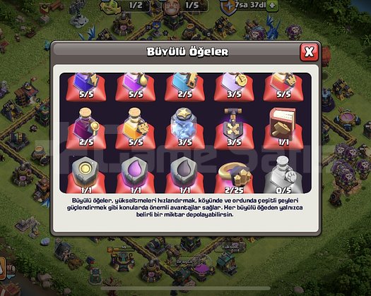 Sitede ki En Uygun TH14 Dolunun Dolusu Hesap
