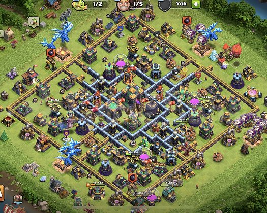 Sitede ki En Uygun TH14 Dolunun Dolusu Hesap