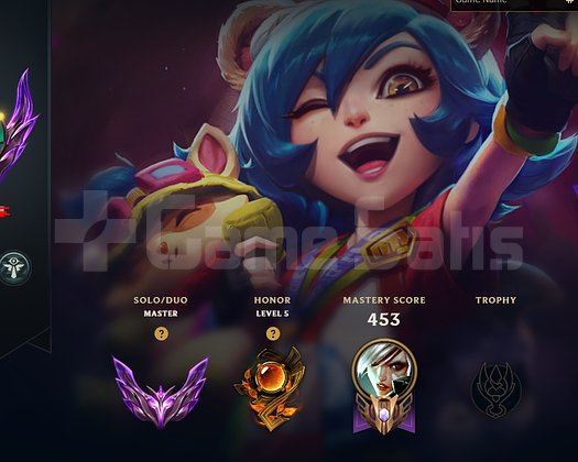 80WR EUW MASTER 101 SKINLI HESAP