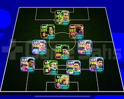 Efootball mobile hesap