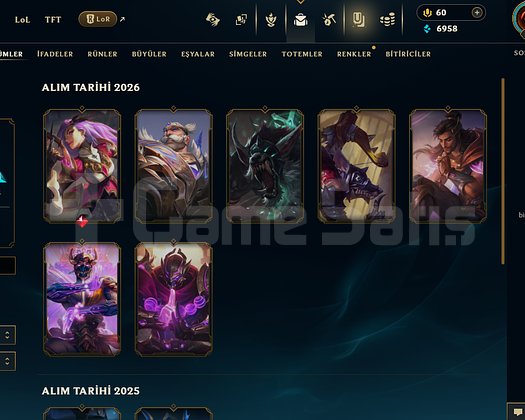 TR ZÜMRÜT 4 10 SKIN