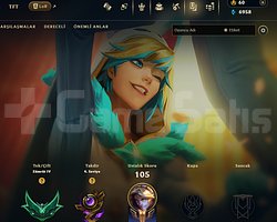 TR ZÜMRÜT 4 10 SKIN