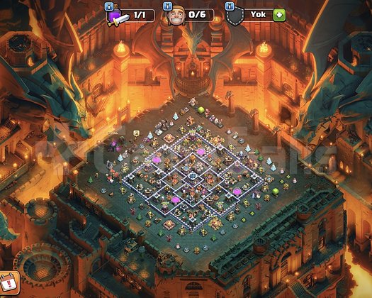 TH 13 DOLU DOLU HESAP