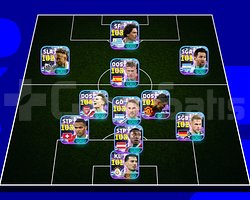 İLK 11 FULL SHOW TİME PAZARLIK OLUR