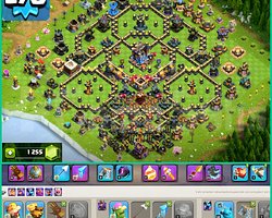 !! 270 LVL BOL KOSTÜM + 4000 KS YILDIZI TH 18 !!