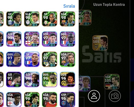 KG 3246 3 BOMBACI+MESSİ+MANE+CRUYF+TOURE+BAGGİO