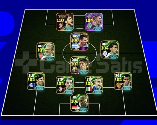 KG 3236 1 BOMBACI+ZLATAN+GYKERES+BERCAMP+NESTA