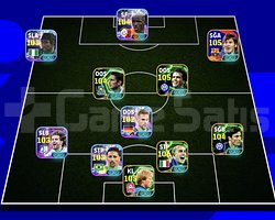 KG 3213 2 BOMBACI+OSİMHEN+LAMPARD+FERDİ+LOOKMAN