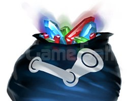Steam Cevher Çuvalı 5000 Cevher