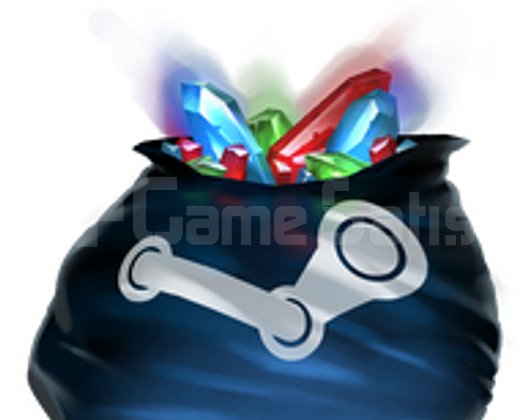 Steam Cevher Çuvalı 10000 Cevher
