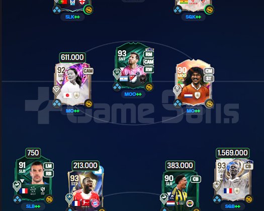 FC 26 PC HESABI WEB APP AÇIK FULL DOLU