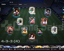 FC 26 PS HESABI WEB TRANSFER AÇIK 500K COİNS