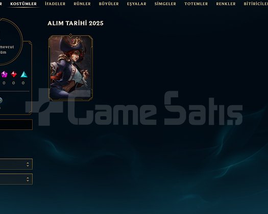 0 WİN 1 LOSE YERLEŞTİRME BİTMEDİ SİLVER 3 +60
