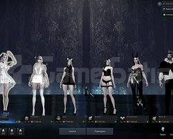 EUCentral-Gienah server.Hesap satılık