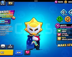 124k hesap