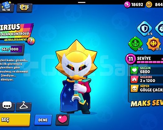 124k hesap