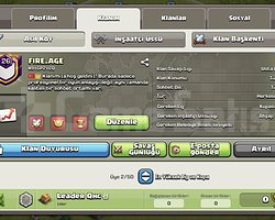 27 SEVİYE OLACAK USTA 3 LİGİNDE