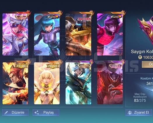 Glo id güvenilir hesap