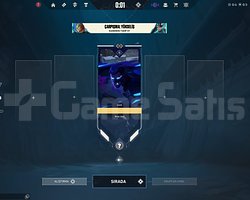 TR | MAİL DEĞİŞEN | UNRANKED | MAİLLİ BAN RİSKSİZ