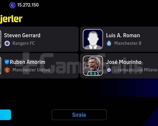 109Hazard+109 Best+108 Bruno Fernandes