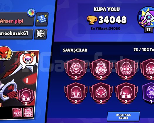 34 k Emek hesapı