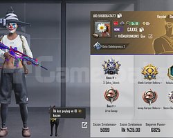 Sağlam 2max m416