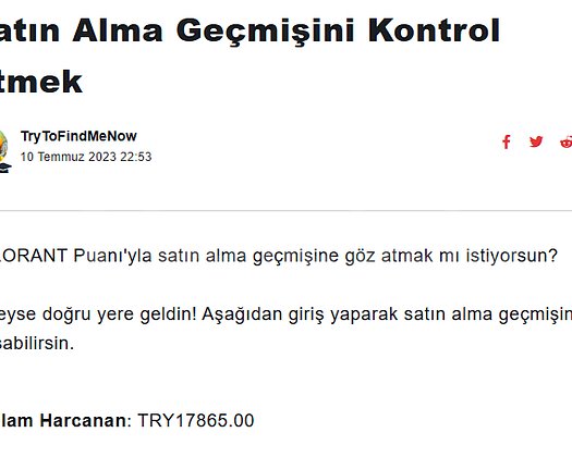 MAINLIK 18K YATIRILMIŞ HESAP