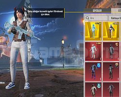SEZON 4 FULL RP NADİR HESAP